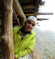 Ehsan Bayat