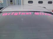 Heather Elliott roode