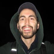 Anthony Jimenez