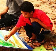Dayat Mohd