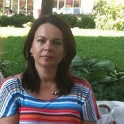 Gabriela Cantor