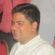 Ashish Satapathy