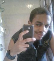 Tyree Byrd