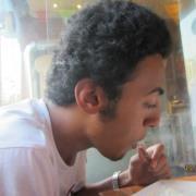 Abdelrahman Moustafa