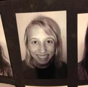 Kelly Van meter