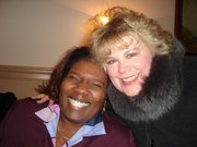 Stephanie Glover