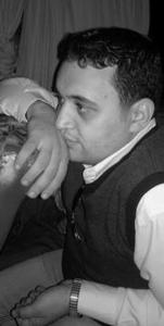 Mohamed Abou shanab