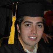 Gerardo Berumen españa