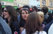 Laura Squair