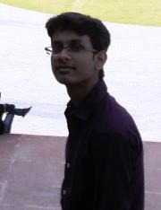 Saurabh Goswami