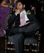 Kunal Patel
