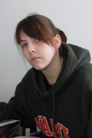 Roxanne Pittman