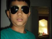 Deval Patel