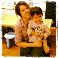 Stephanie Esposito kumar