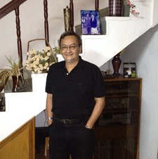Sukhwant Singh
