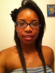 Raven Marriott-blake