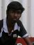 Yuvaraj...