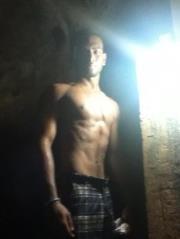 Joshy Wall