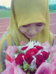 Norisheeqin Yusoff