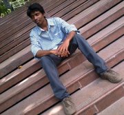 Rakesh Naidu