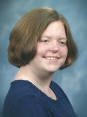 Melissa Fuller Bratcher