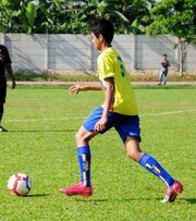Rafi Darta