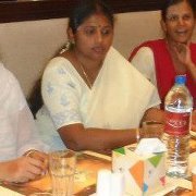 Sivagami Sivakumar