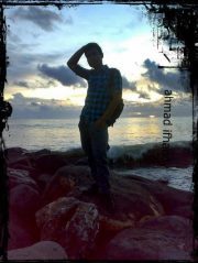 Ahmad Ifandy