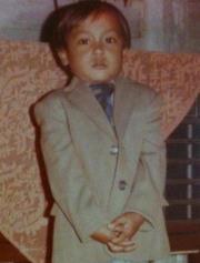 Mohd Khairil