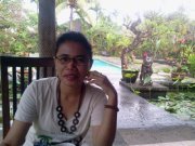 Indah Darmastuti
