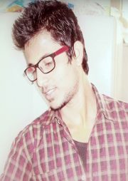 Pallab Sharma