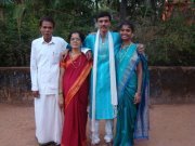 Sudarshan Kamat