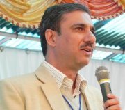 Shirish Koyal