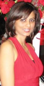 Devi Seetharaman