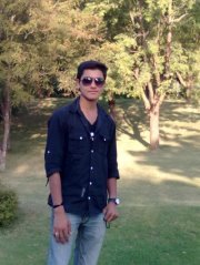 Jainik Dave