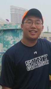 Jason Huang