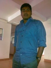 Himanish Das