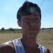 Sang Choi