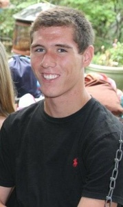 Matthew Cunningham