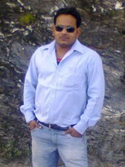 Amitesh Srivastava