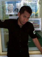 Arif Rachmancurious