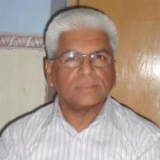 Tahir Naeem