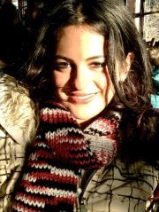 Sara Sh