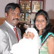 Pradeep Richards