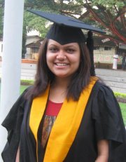 Rajeshwari Seetharam