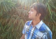 Riteish Gajjar