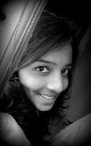 Kruthi Shetty