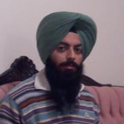 Gagandeep Singh