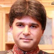 Zafar Hashmi
