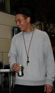 Asmus Arendrup